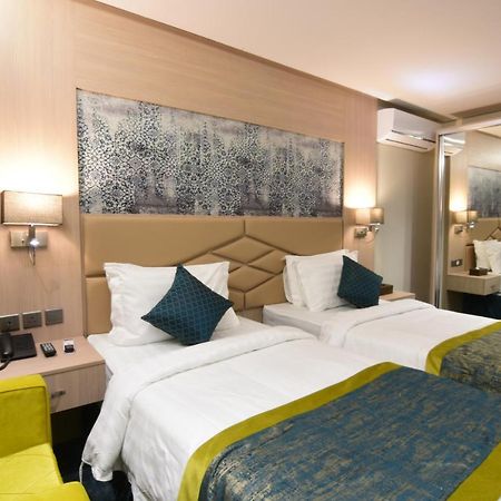 Touq Balad Hotel Djedda Buitenkant foto