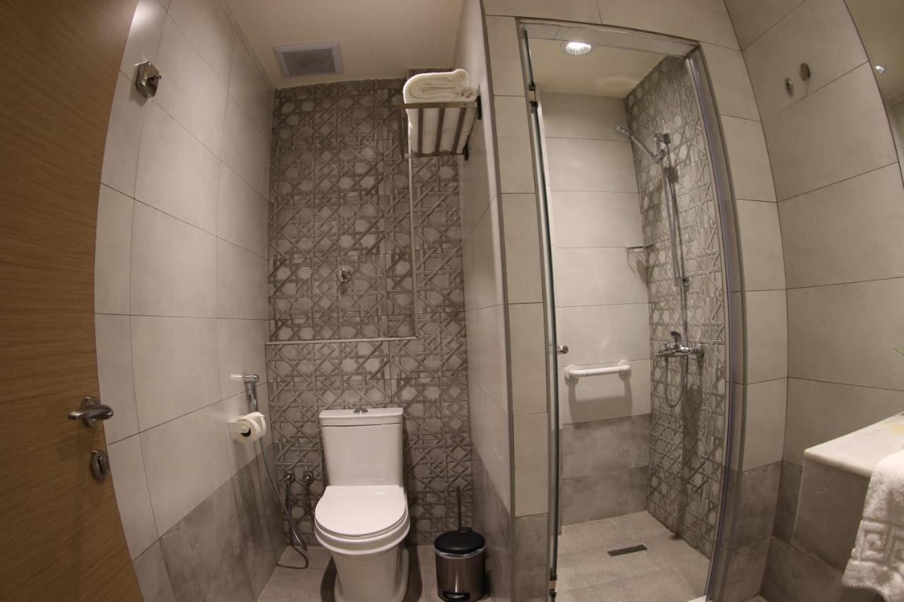Touq Balad Hotel Djedda Buitenkant foto