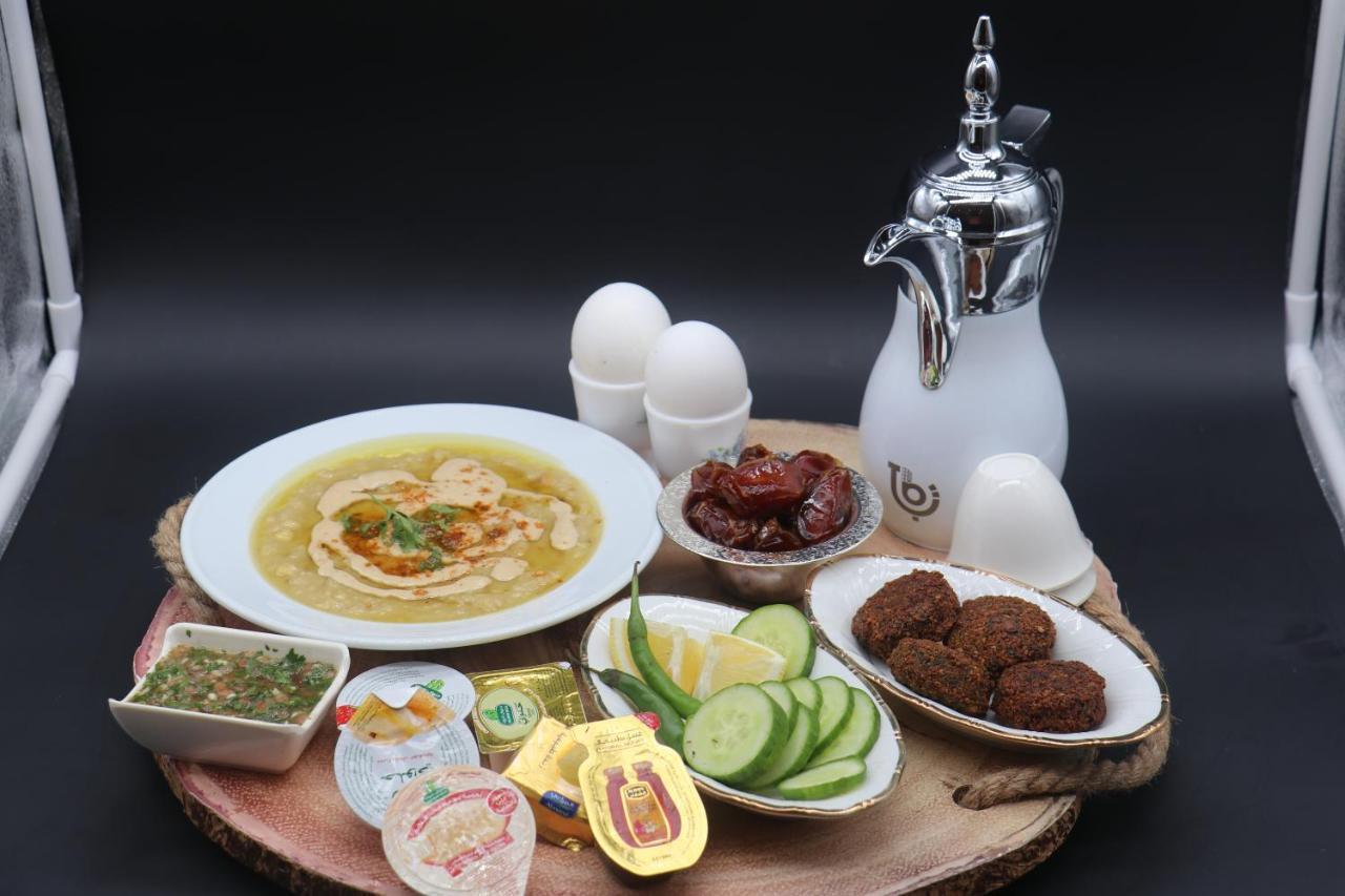 Touq Balad Hotel Djedda Buitenkant foto
