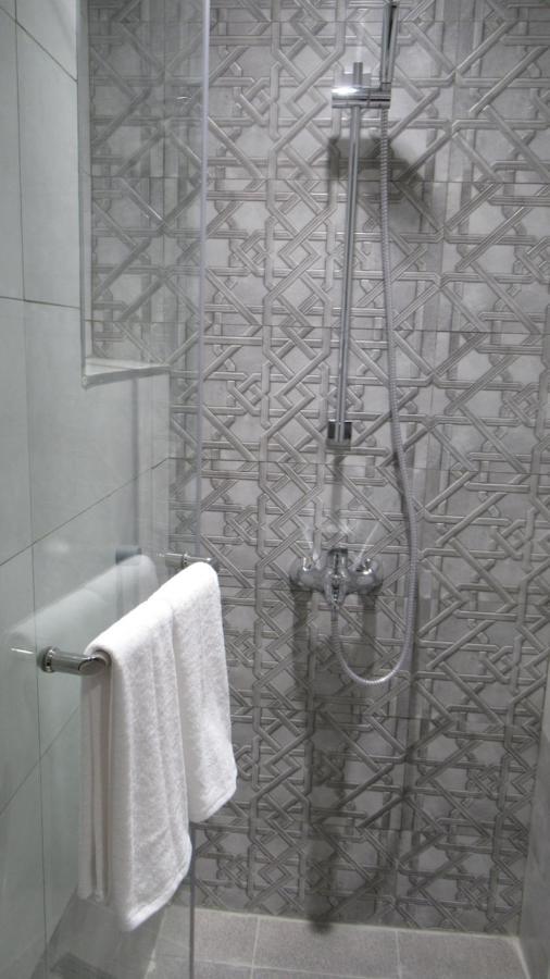 Touq Balad Hotel Djedda Buitenkant foto