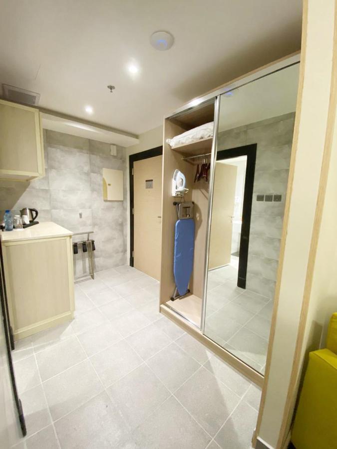 Touq Balad Hotel Djedda Buitenkant foto