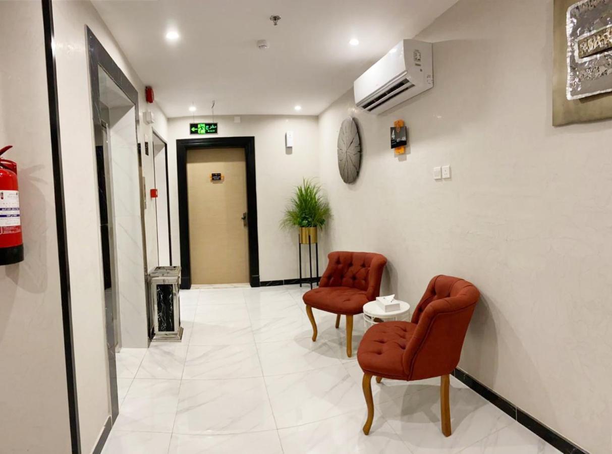 Touq Balad Hotel Djedda Buitenkant foto